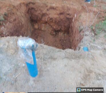 Cluster 2C Angara Block Under Jal Jeevan Mission (JJM) District Ranchi IMAGE 3