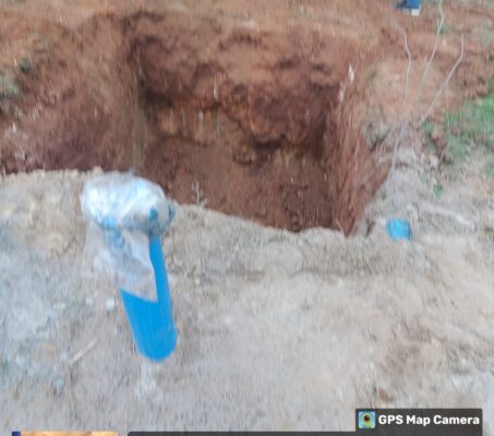Cluster 2C Angara Block Under Jal Jeevan Mission (JJM) District Ranchi IMAGE 3