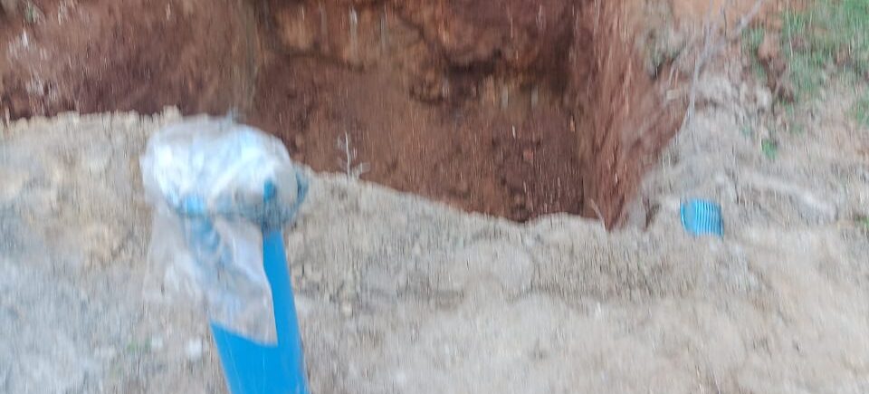 Cluster 2C Angara Block Under Jal Jeevan Mission (JJM) District Ranchi IMAGE 3
