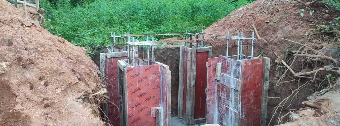 CLUSTER 5D CONSTRUCTION IMAGE 1