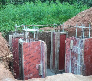 CLUSTER 5D CONSTRUCTION IMAGE 1