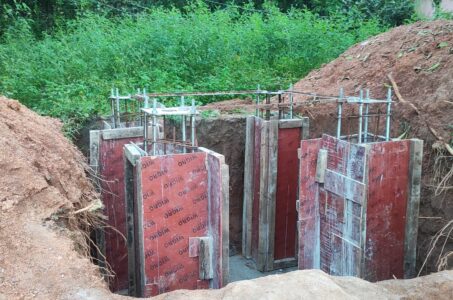 CLUSTER 5D CONSTRUCTION IMAGE 1